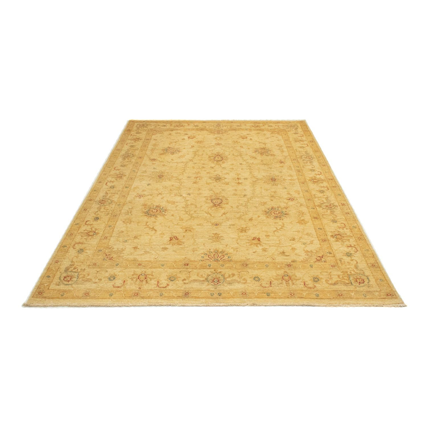 Farahan Tapijt 247x165cm - Oosters Tapijt