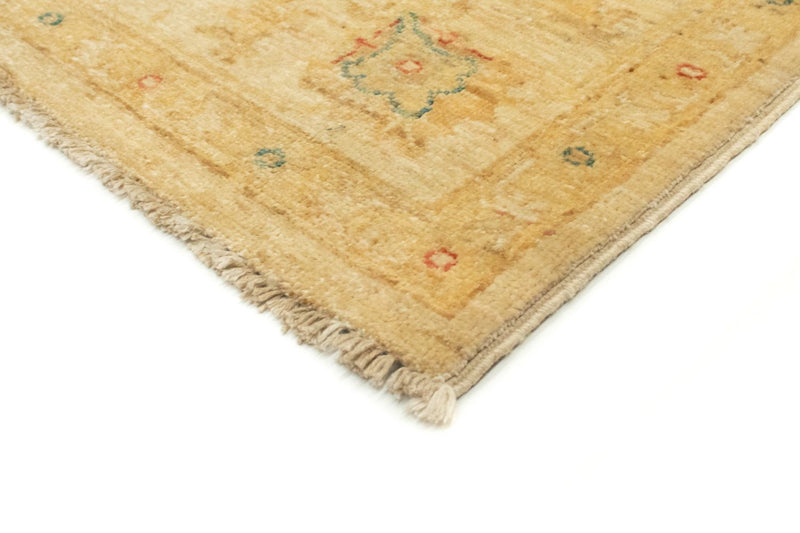 Ziegler tapijt - 231 x 168 cm - beige