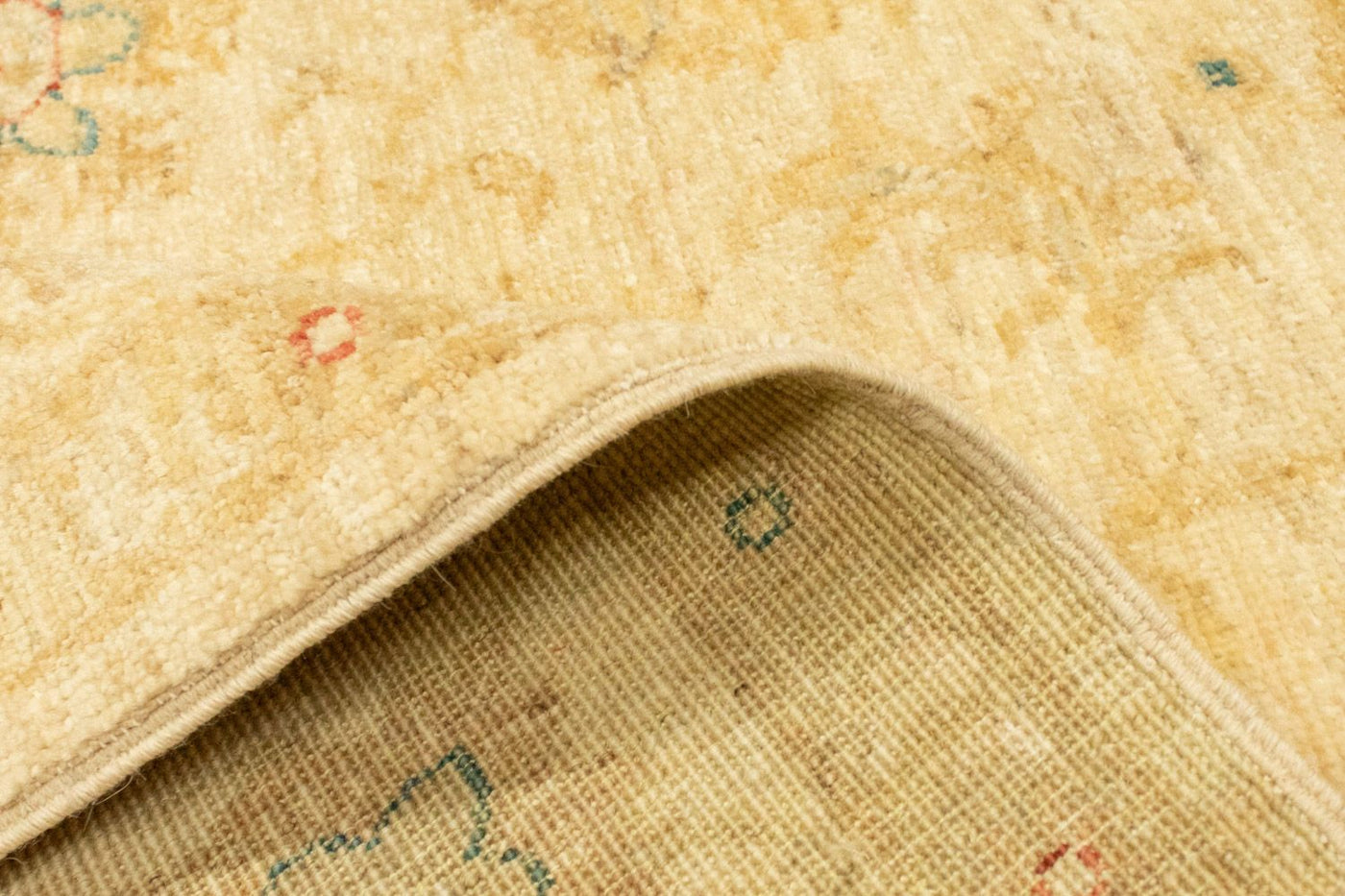 Farahan Tapijt 231x168cm - Oosters Tapijt
