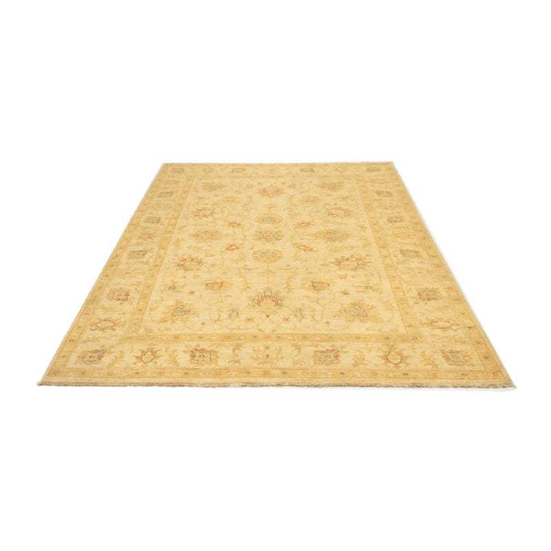 Ziegler tapijt - 231 x 168 cm - beige