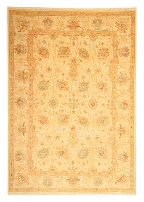 Ziegler tapijt - 244 x 170 cm - beige