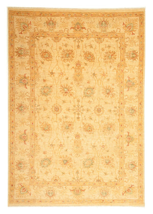 Ziegler tapijt - 244 x 170 cm - beige