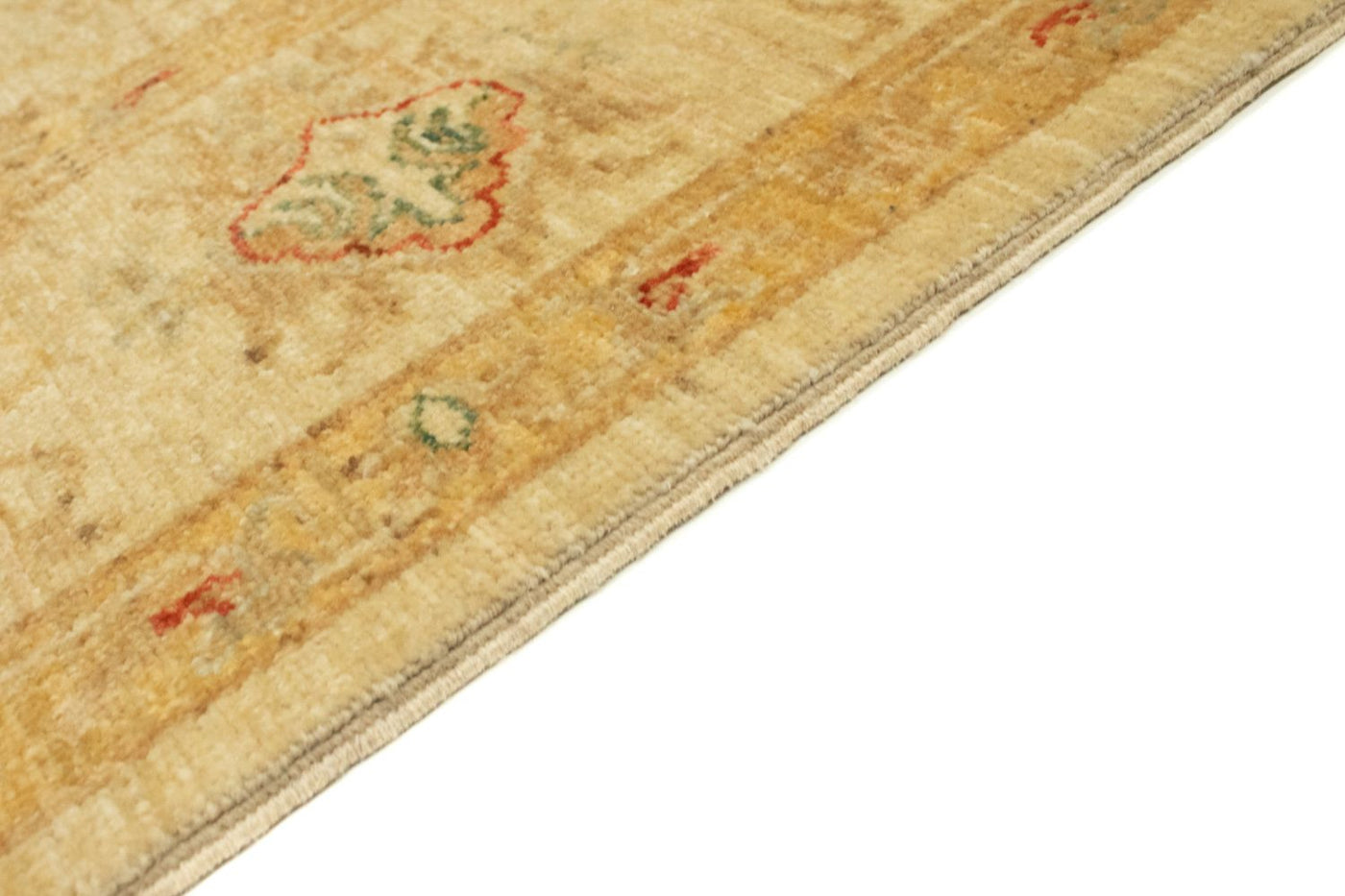 Farahan Tapijt 244x170cm - Oosters Tapijt