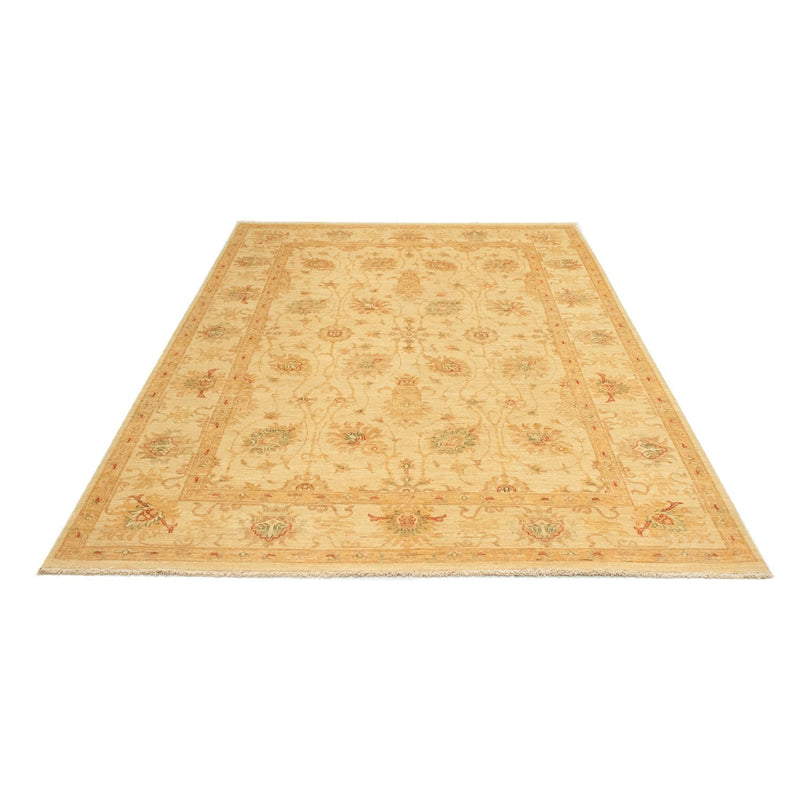 Ziegler tapijt - 244 x 170 cm - beige