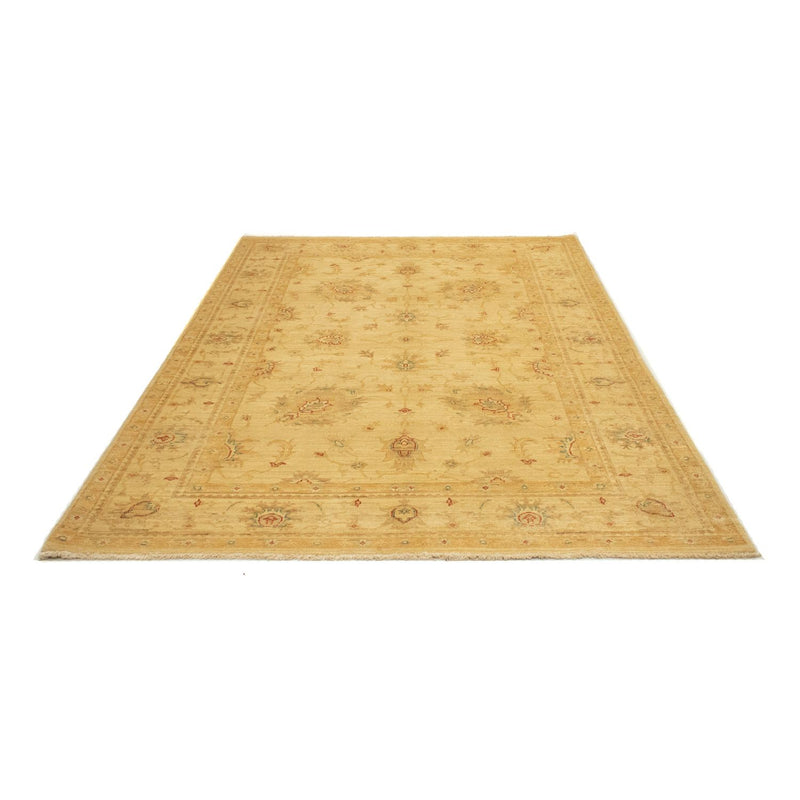 Ziegler tapijt - 236 x 170 cm - goud