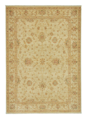 Ziegler tapijt - 210 x 147 cm - beige