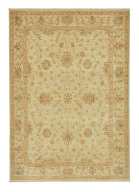 Ziegler tapijt - 210 x 147 cm - beige