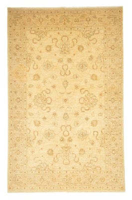 Ziegler tapijt - 255 x 170 cm - beige