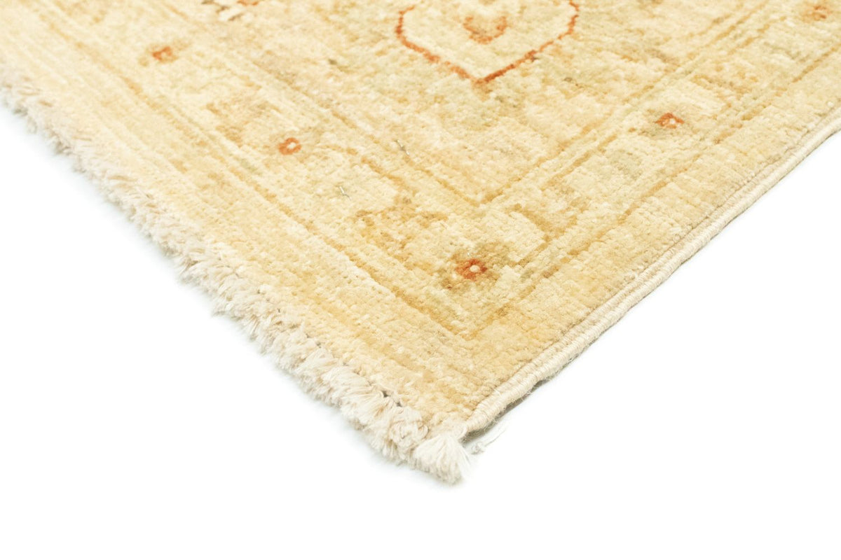 Ziegler tapijt - 255 x 170 cm - beige