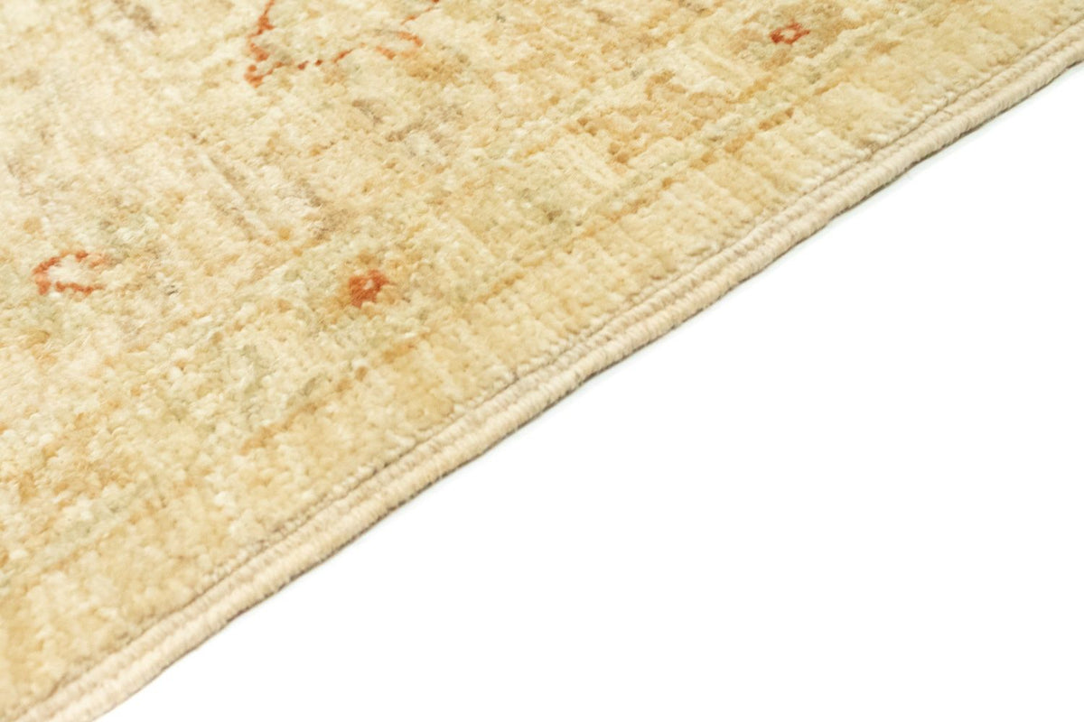 Ziegler tapijt - 255 x 170 cm - beige