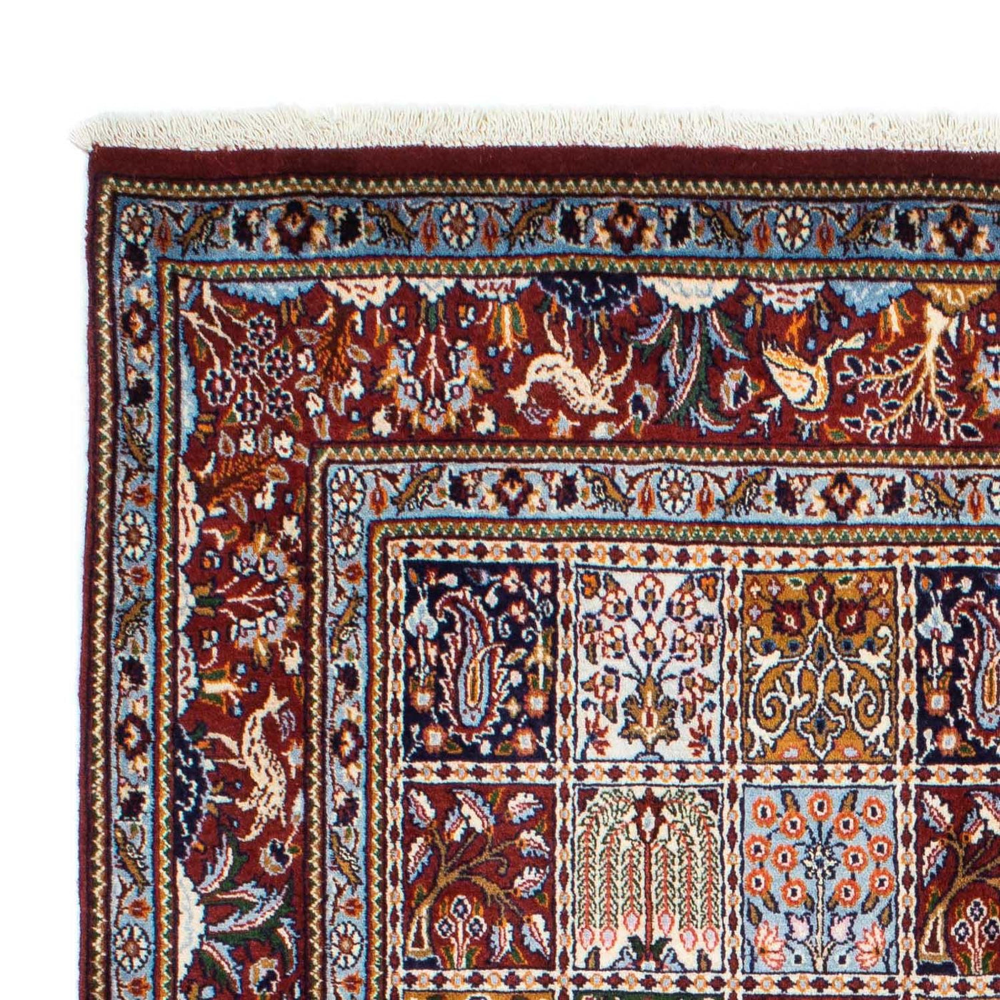 Moud Tapijt 202x148cm - Perzisch tapijt