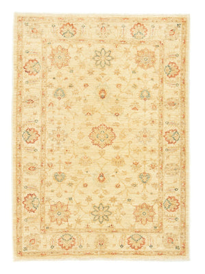 Ziegler tapijt - 174 x 123 cm - beige