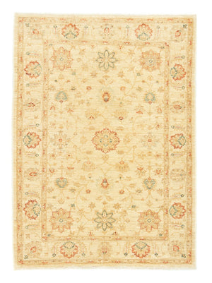 Ziegler tapijt - 174 x 123 cm - beige