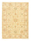 Ziegler tapijt - 174 x 123 cm - beige