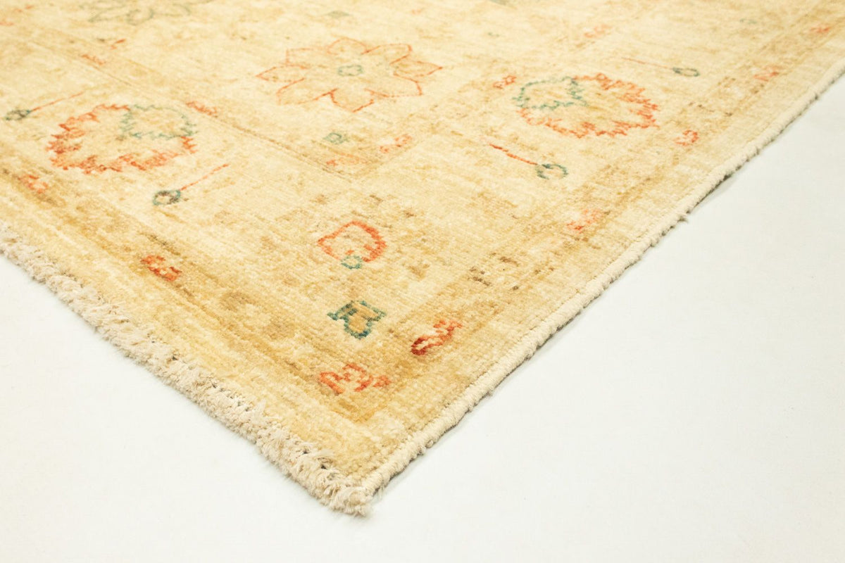 Ziegler tapijt - 174 x 123 cm - beige