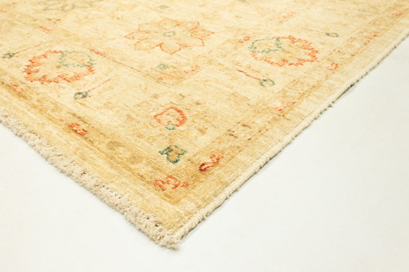 Ziegler tapijt - 174 x 123 cm - beige