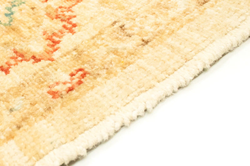Ziegler tapijt - 174 x 123 cm - beige