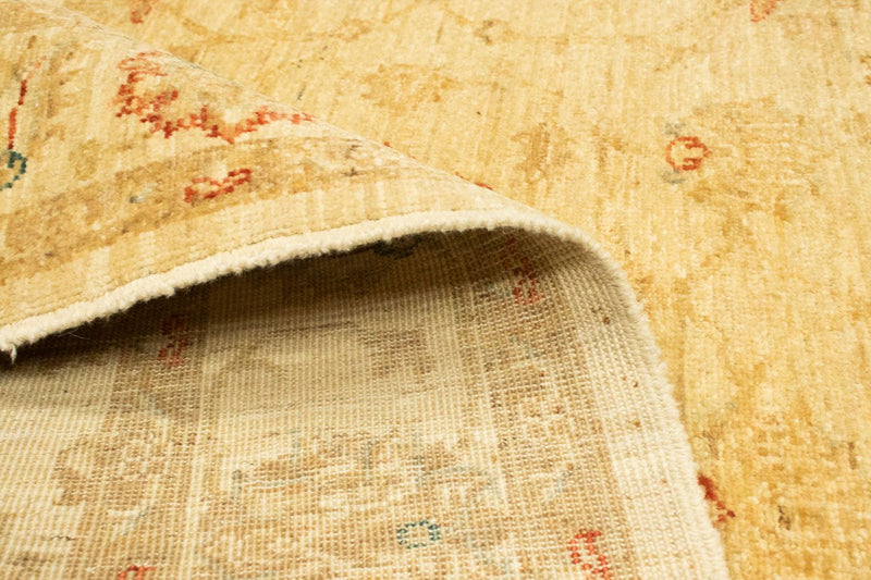 Ziegler tapijt - 174 x 123 cm - beige