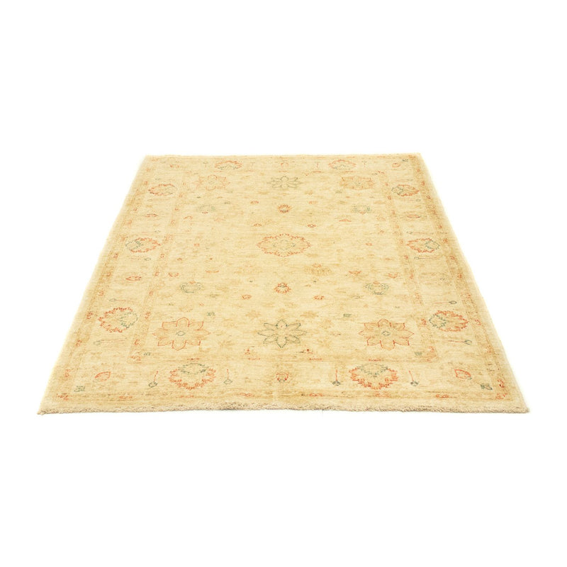 Ziegler tapijt - 174 x 123 cm - beige