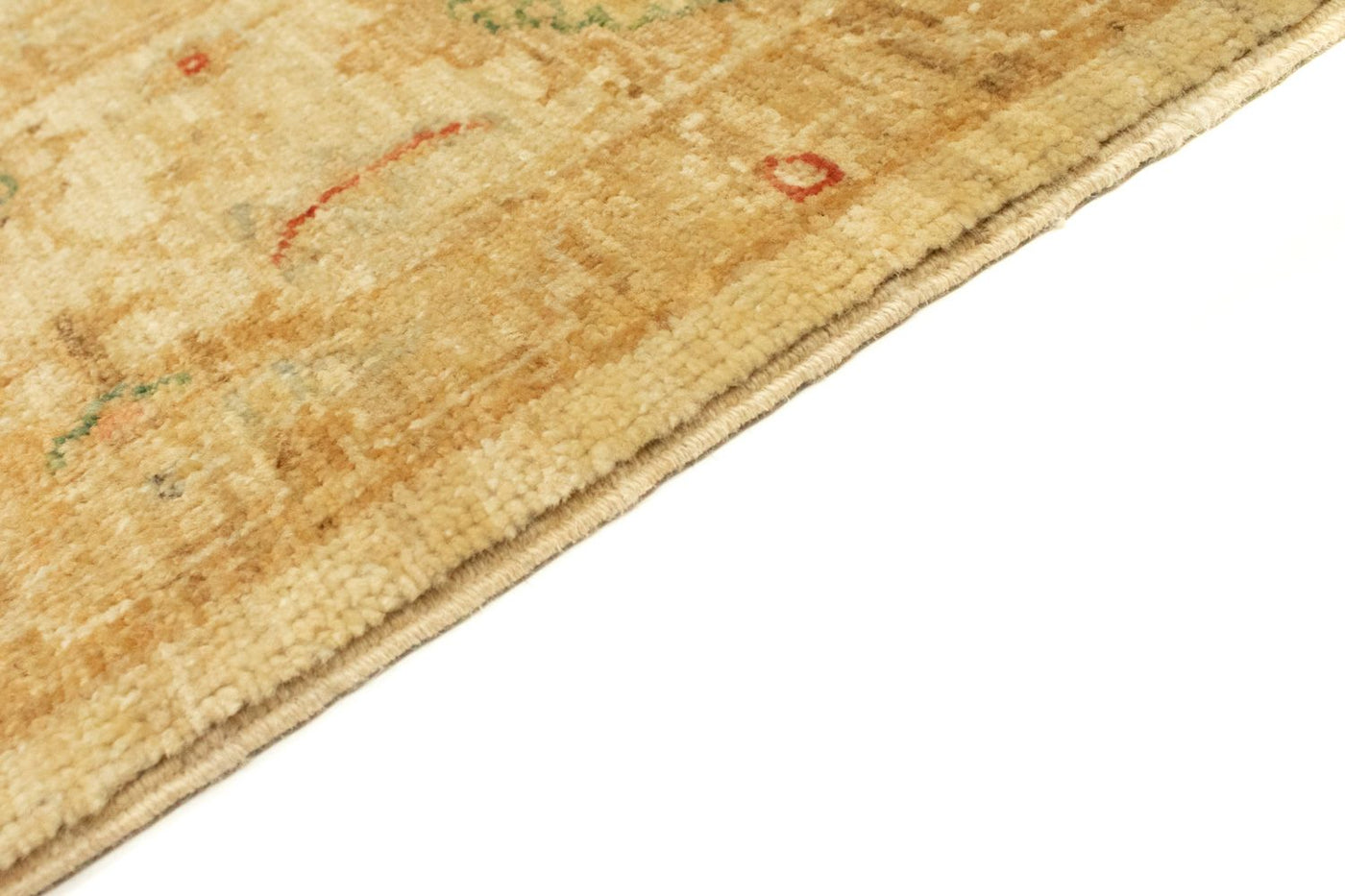 Farahan Tapijt 243x171cm - Oosters Tapijt
