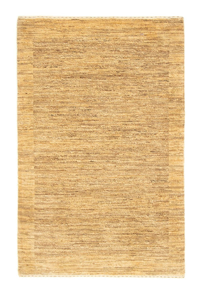 Indo Gabbeh Tapijt 100x156cm - Wollen tapijt