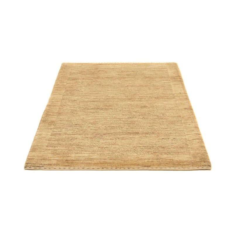 Gabbeh tapijt - Indus - 156 x 100 cm - beige