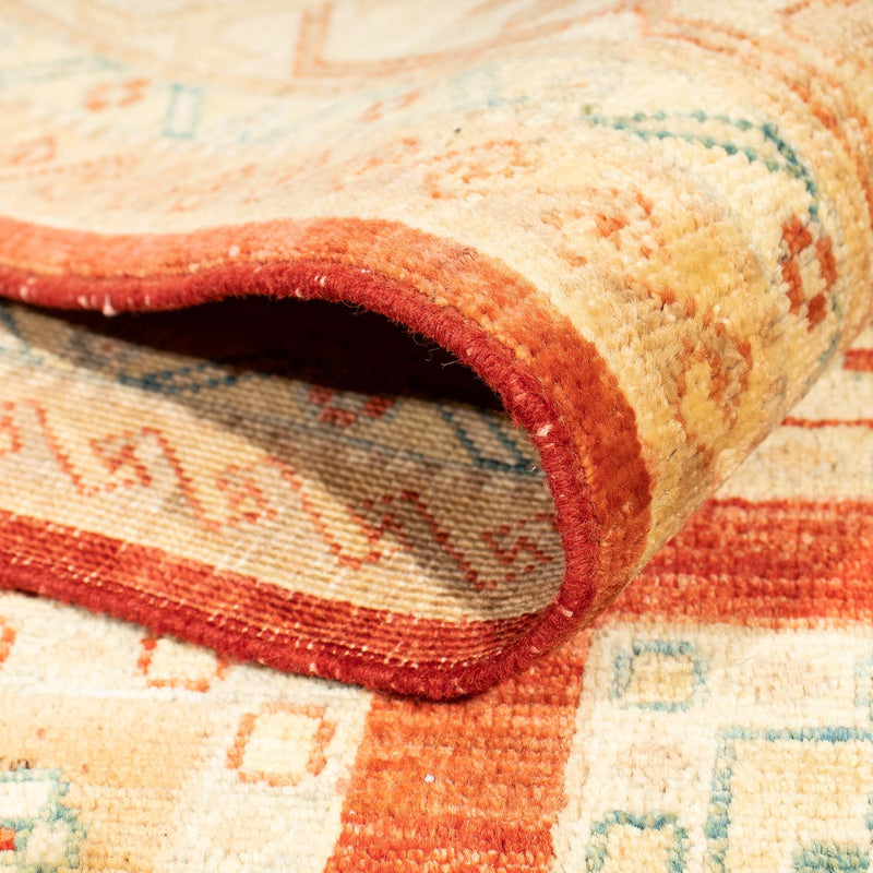 Ziegler tapijt - 374 x 273 cm - rood