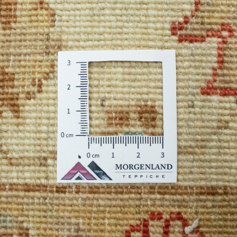 Ziegler tapijt - 200 x 150 cm - beige