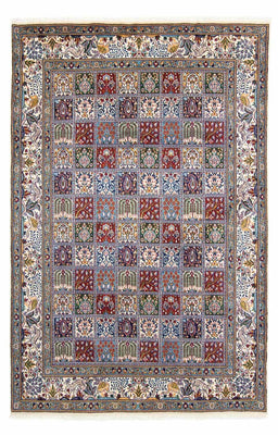 Perzisch tapijt - Klassiek - 300 x 195 cm - beige