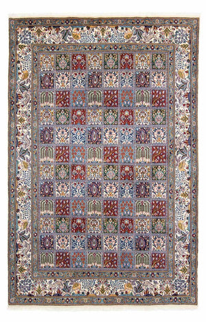 Perzisch tapijt - Klassiek - 300 x 195 cm - beige