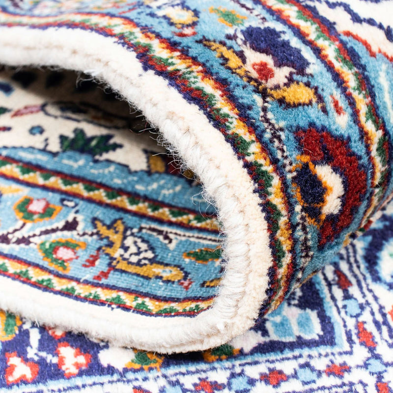 Perzisch tapijt - Klassiek - 300 x 195 cm - beige