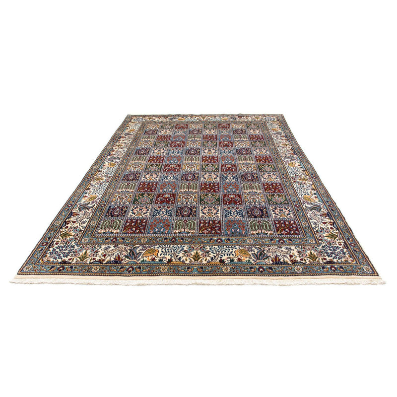 Perzisch tapijt - Klassiek - 300 x 195 cm - beige