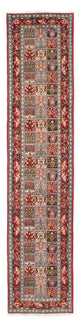 Moud Tapijt 383x83cm - Perzisch tapijt