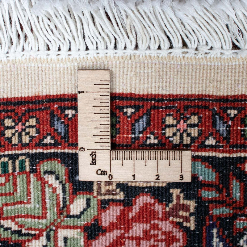 Perzisch tapijt - Bijar - 238 x 150 cm - beige