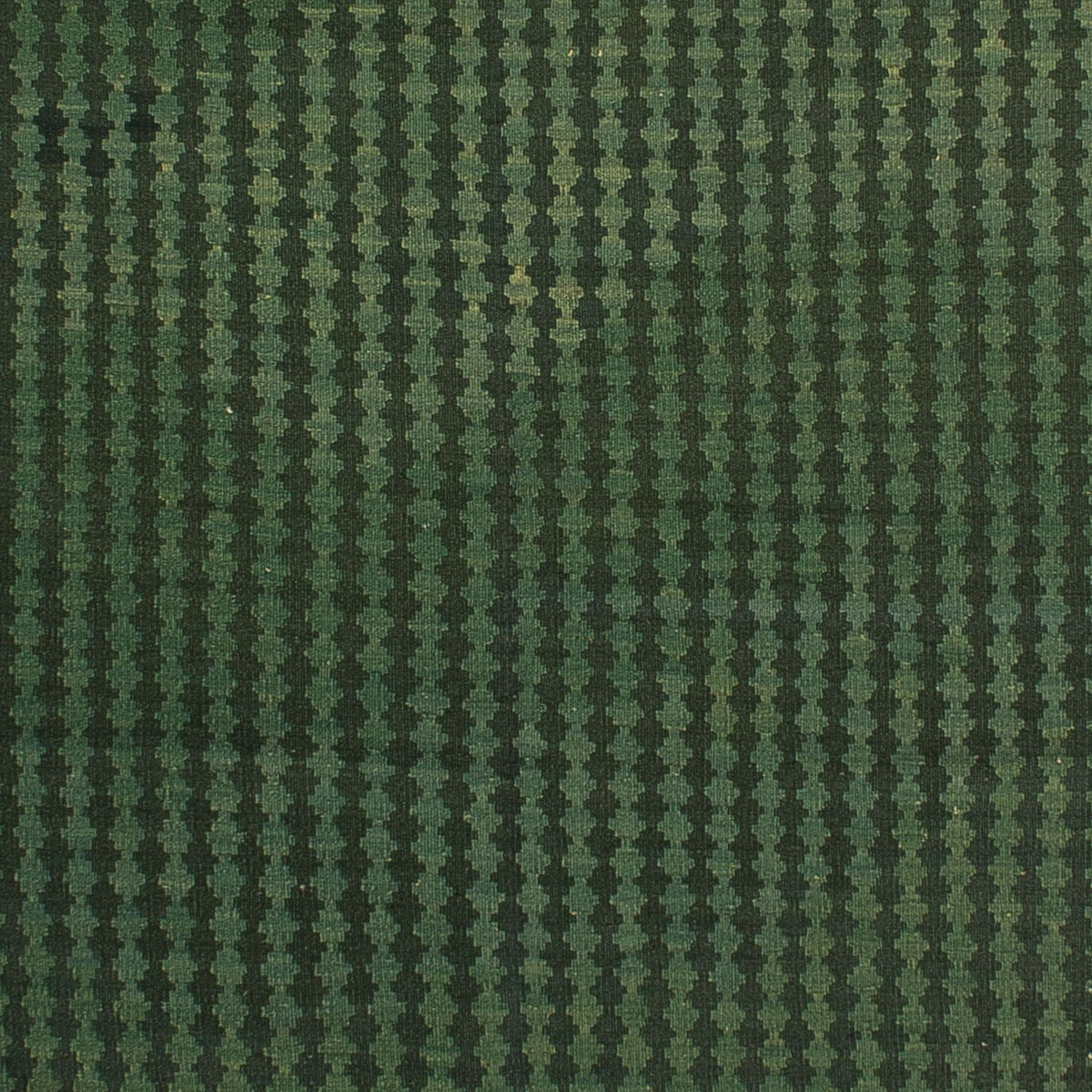 Kelim tapijt - Oosters - 209 x 156 cm - donkerblauw