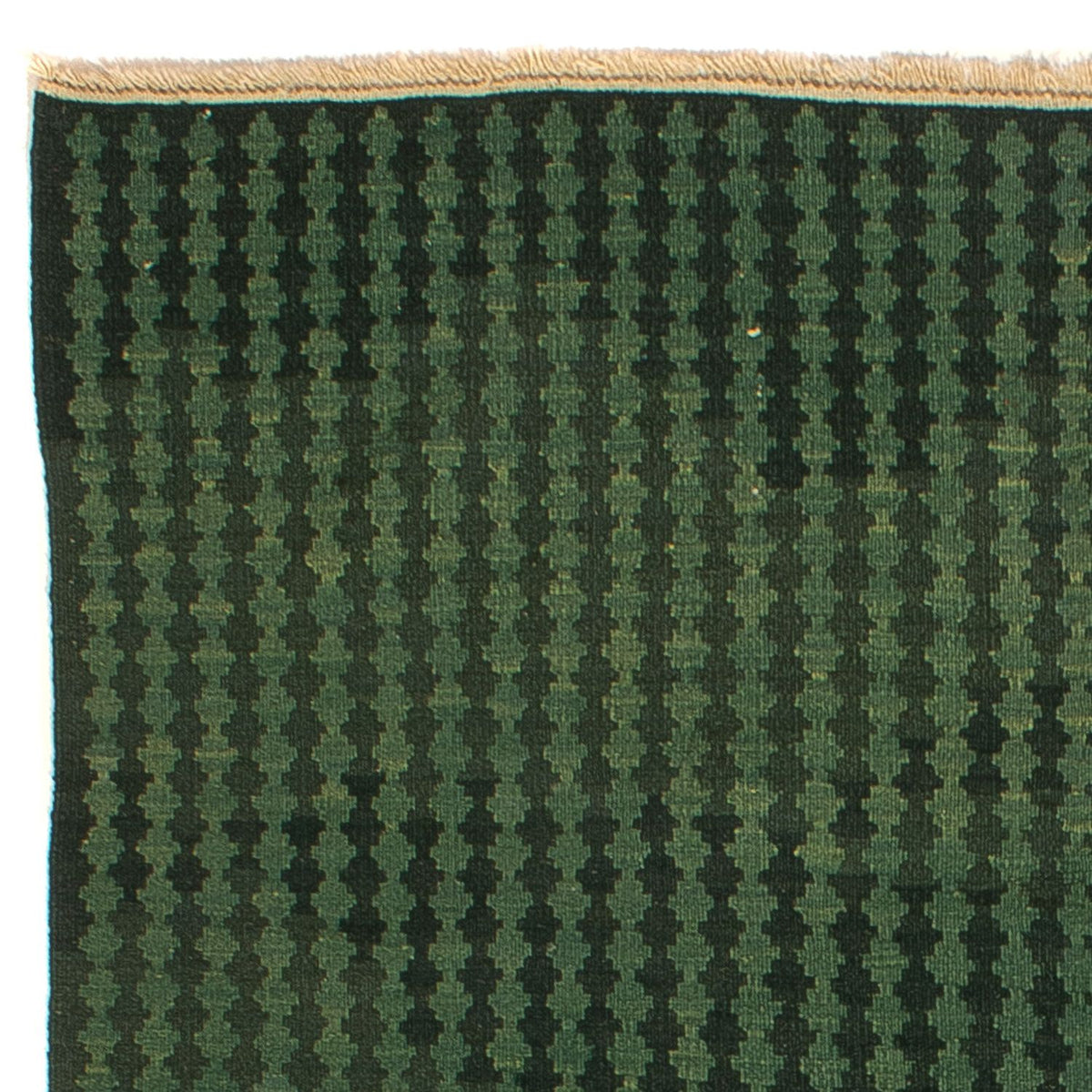 Kelim tapijt - Oosters - 209 x 156 cm - donkerblauw