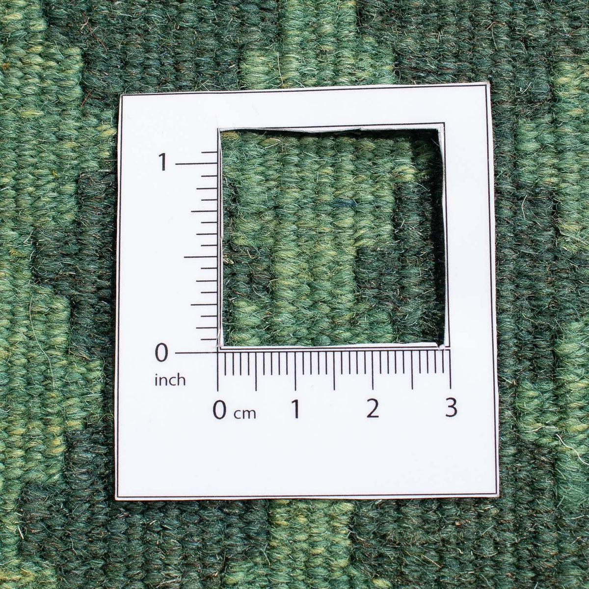 Kelim tapijt - Oosters - 209 x 156 cm - donkerblauw