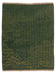 Kilim Fars Tapijt 197x158cm