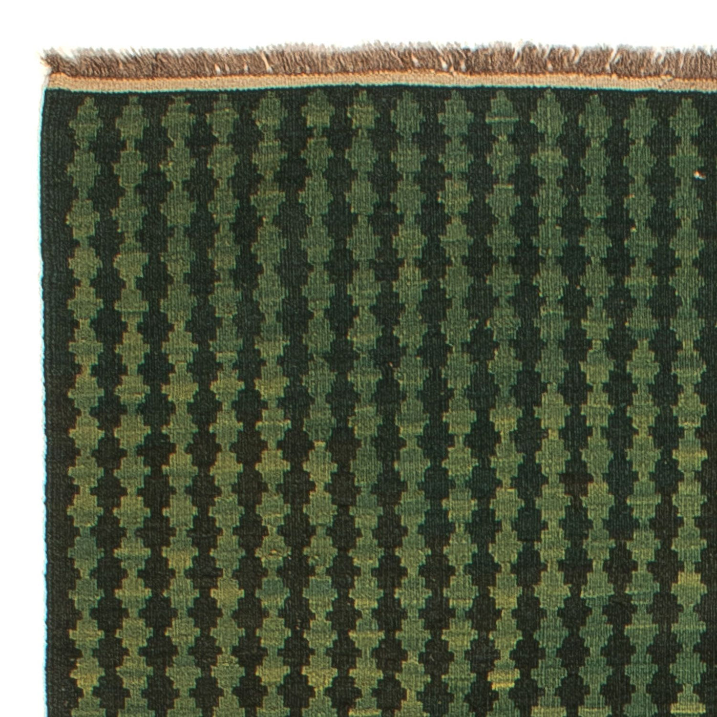 Kilim Fars Tapijt 197x158cm