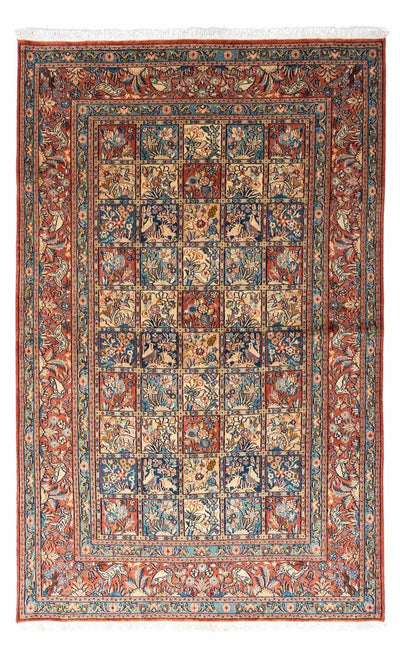 Moud Tapijt 164x260cm - Perzisch tapijt