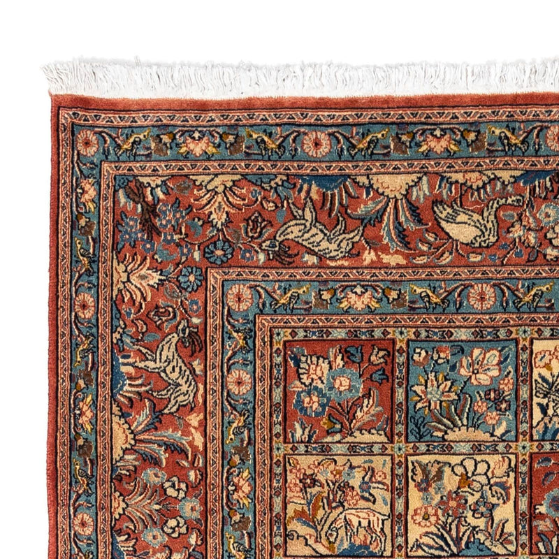 Perzisch tapijt - Klassiek - 260 x 164 cm - licht rood