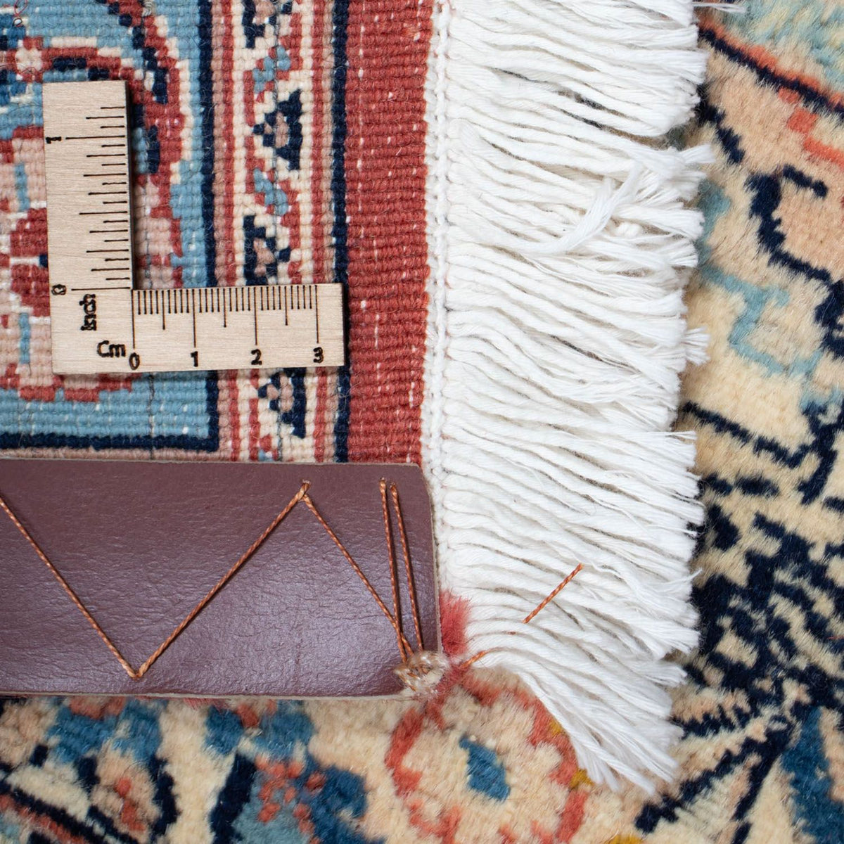 Perzisch tapijt - Klassiek - 260 x 164 cm - licht rood