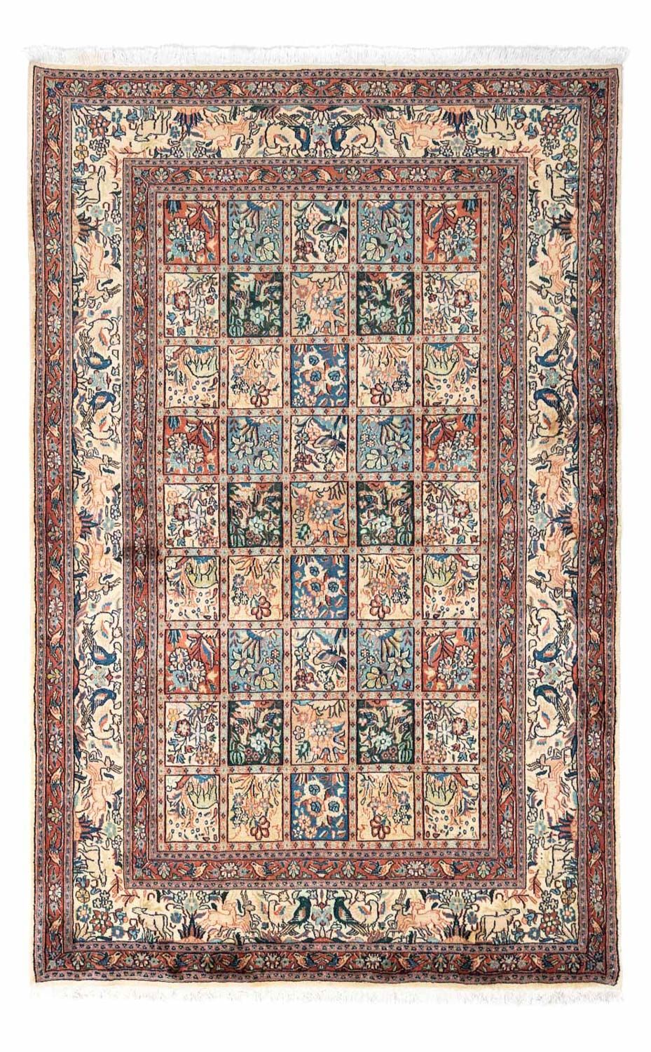 Perzisch tapijt - Klassiek - 250 x 170 cm - beige
