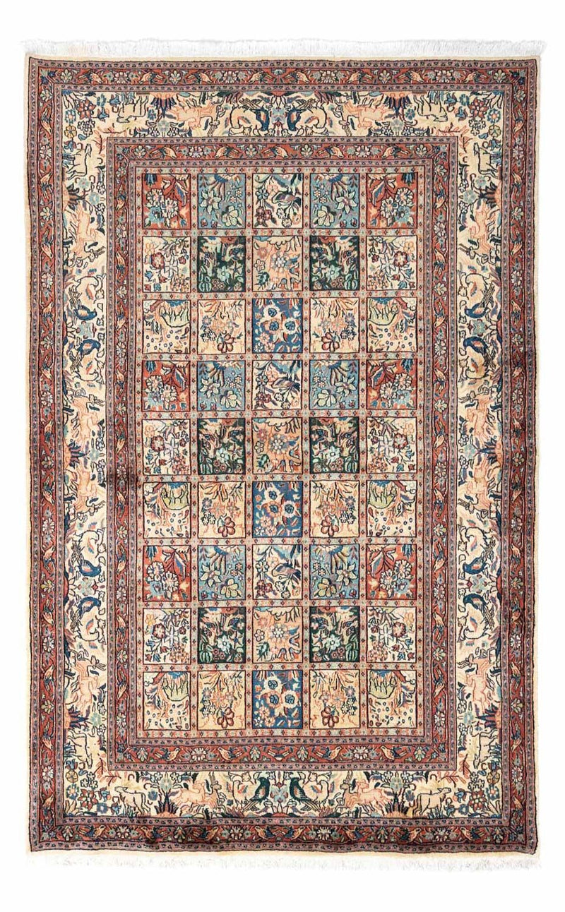 Perzisch tapijt - Klassiek - 250 x 170 cm - beige