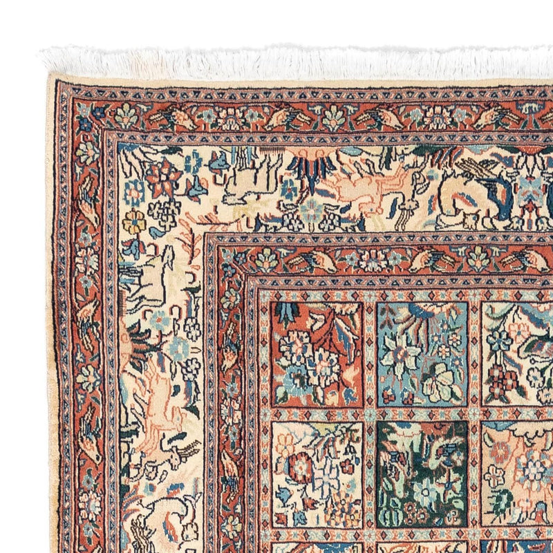 Perzisch tapijt - Klassiek - 250 x 170 cm - beige