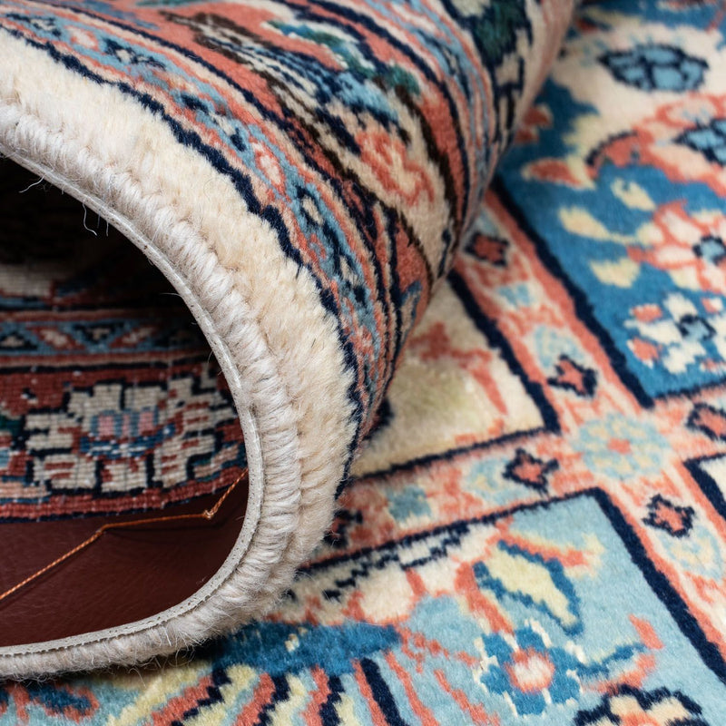 Perzisch tapijt - Klassiek - 250 x 170 cm - beige