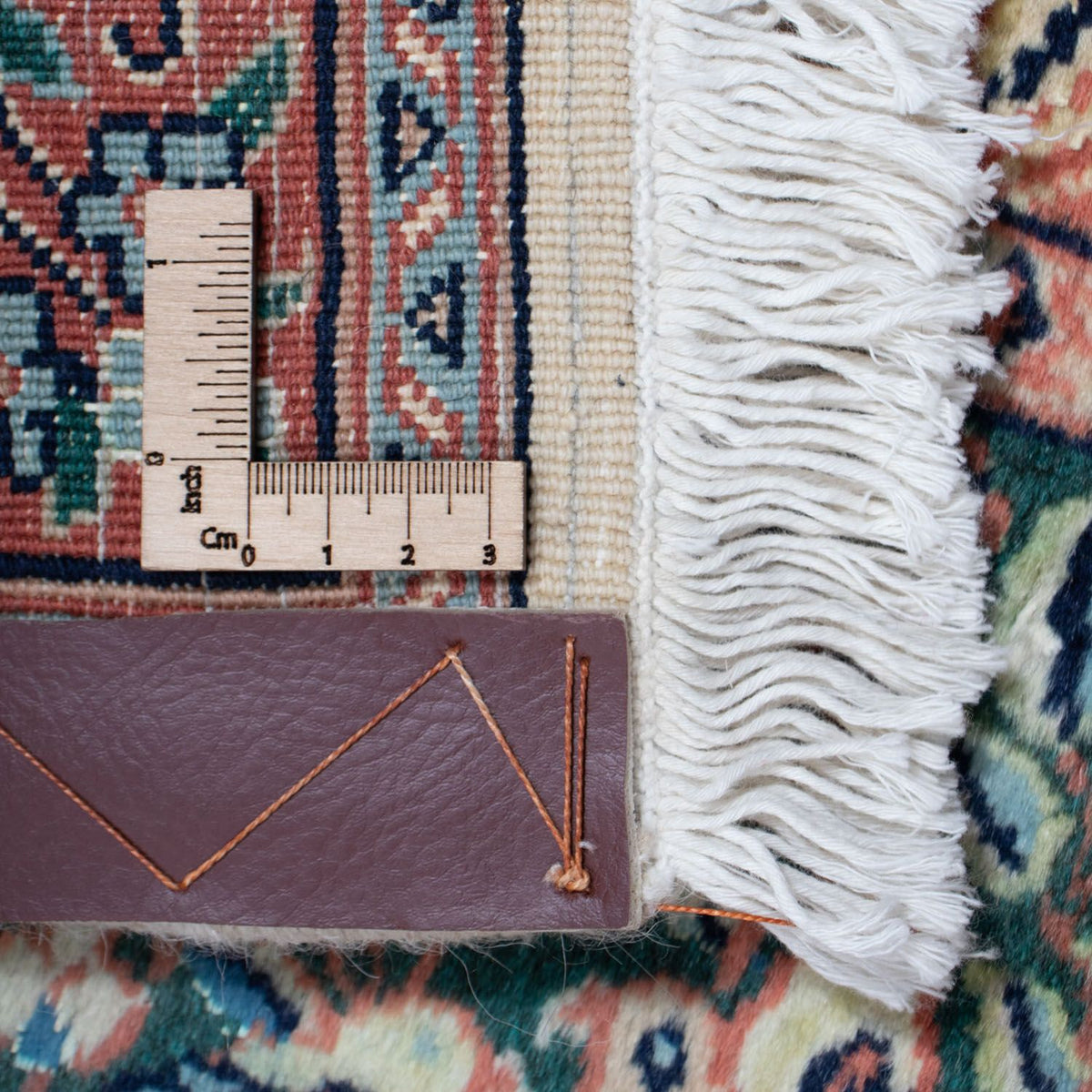 Perzisch tapijt - Klassiek - 250 x 170 cm - beige