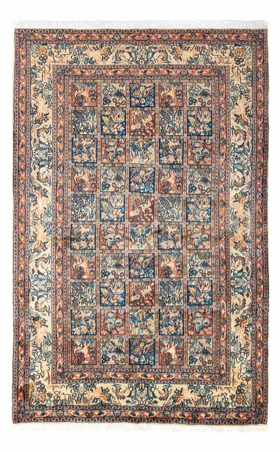 Moud Tapijt 167x253cm - Perzisch tapijt