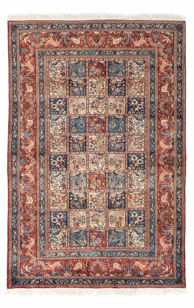 Moud Tapijt 172x255cm - Perzisch tapijt