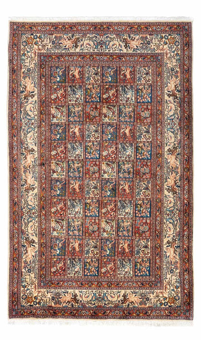 Moud Tapijt 168x260cm - Perzisch tapijt